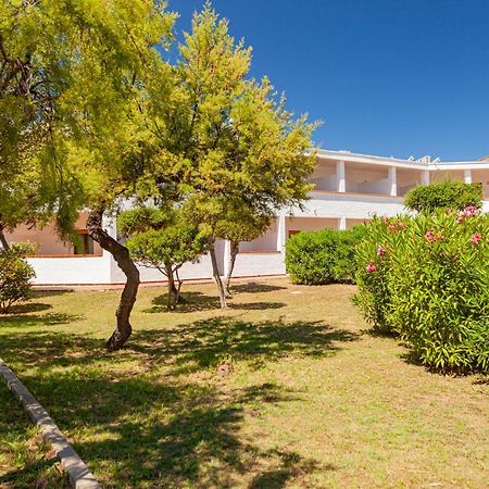 Hotel Mare Blue Olbia Exterior photo