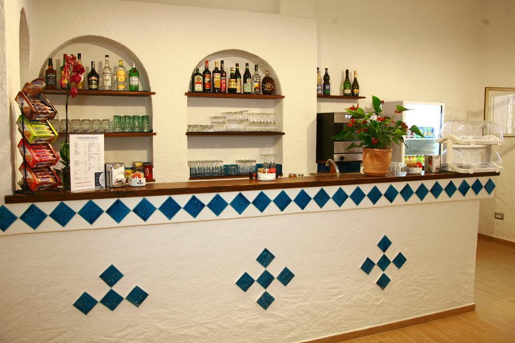 Hotel Mare Blue Olbia Exterior photo